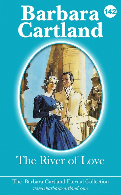 The Prisoner Of Love, Barbara Cartland