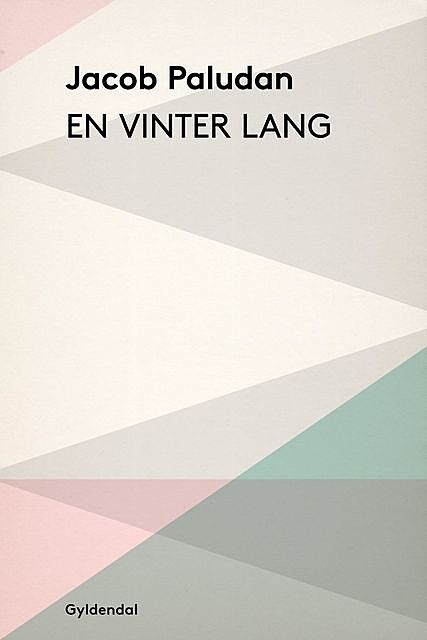 En vinter lang, Jacob Paludan