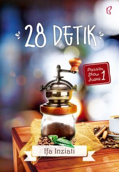 28 Detik, Ifa Inziati