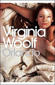 Orlando: A Biography, Virginia Woolf