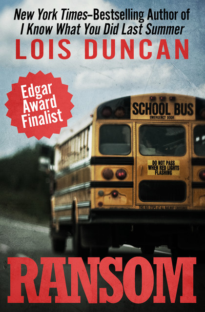 Ransom, Lois Duncan
