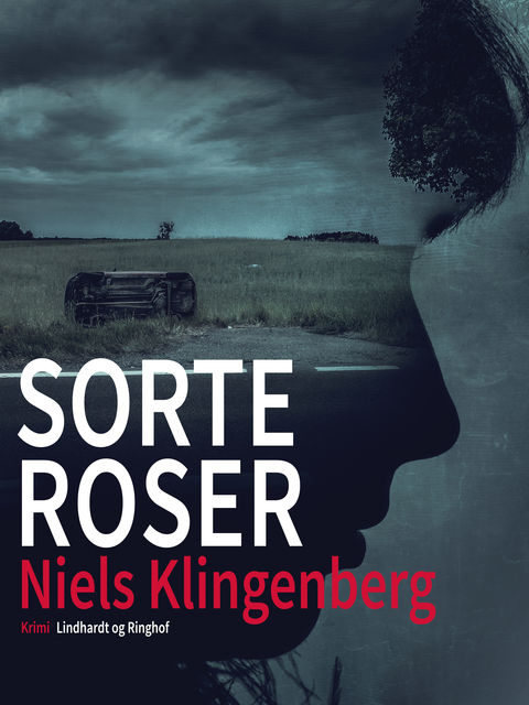 Sorte roser, Niels Klingenberg