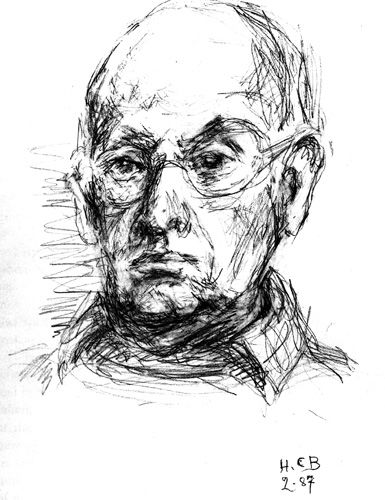 Решающий момент, Анри Картье-Брессон