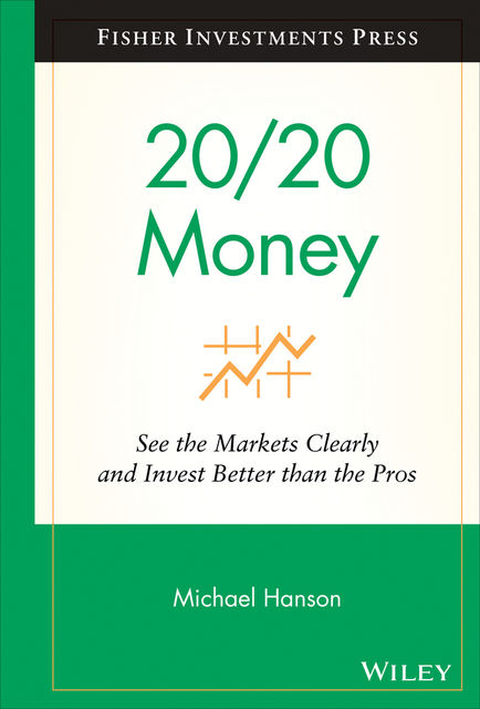 20/20 Money, Michael Hanson