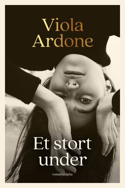Et stort under, Viola Ardone
