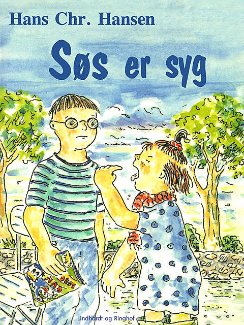 Søs er syg, Hans Hansen