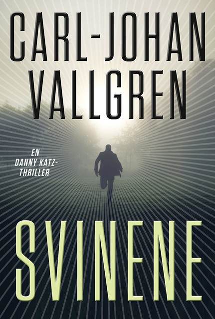Svinene, Carl-Johan Vallgren