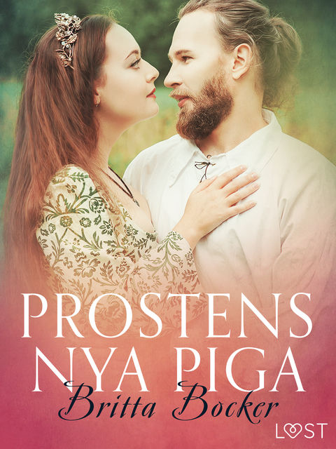 Prostens nya piga – erotisk novell, Britta Bocker