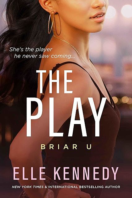 The Play, Elle Kennedy