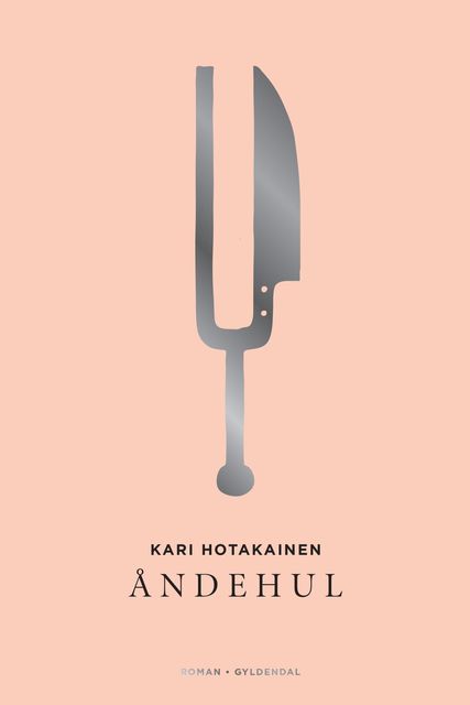 Åndehul, Kari Hotakainen