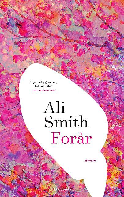 Forår, Ali Smith