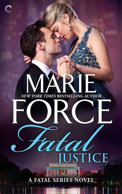 Fatal Justice, Marie Force