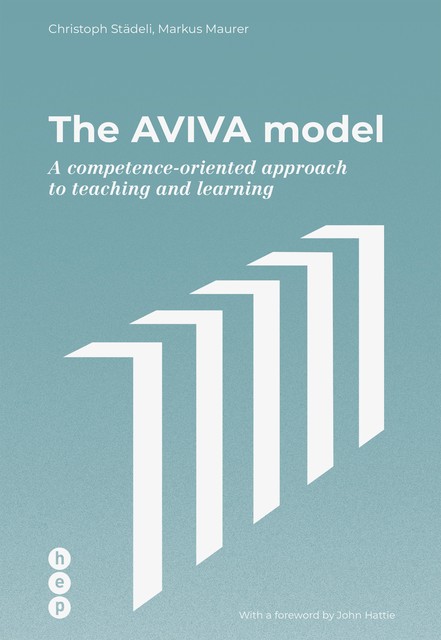 The AVIVA model (E-Book), Markus Maurer, Christoph Städeli