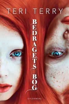 Bedragets bog, Teri Terry