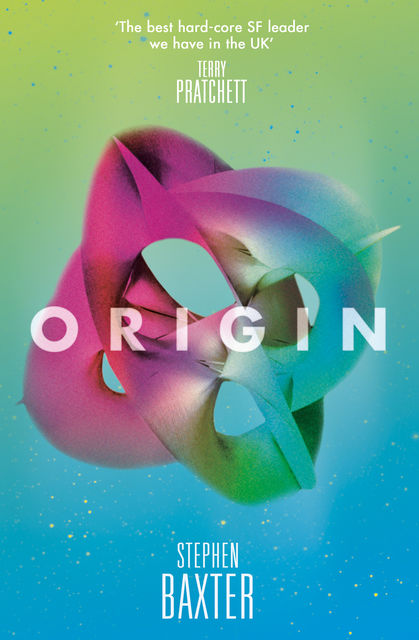 Origin, Stephen Baxter