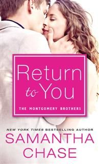 Return to You, Samantha Chase