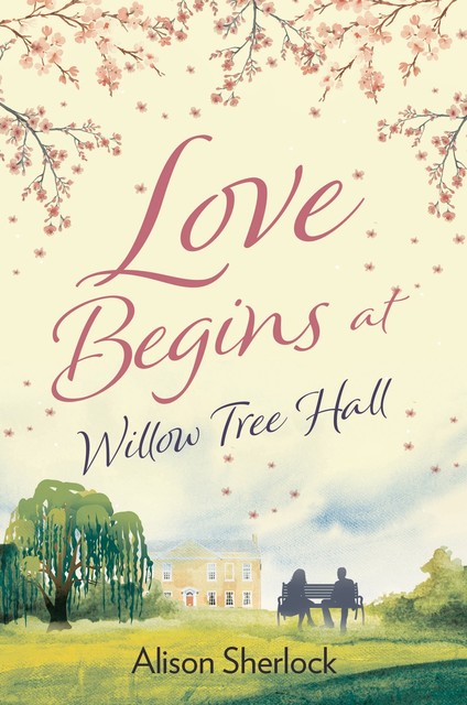A House to Mend a Broken Heart, Alison Sherlock