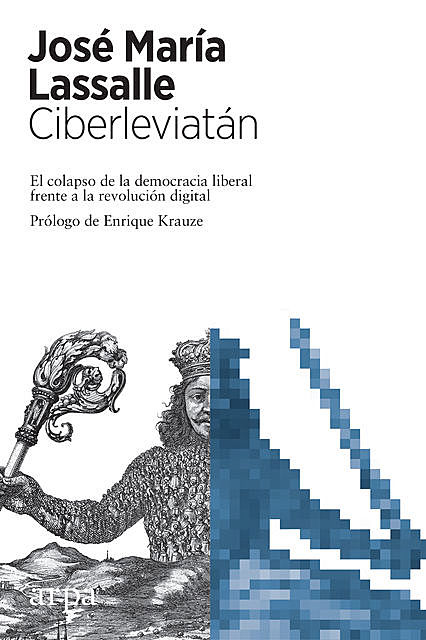 Ciberleviatán, José María Lassalle