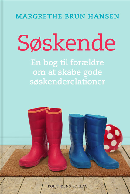 Søskende, Margrethe Brun Hansen