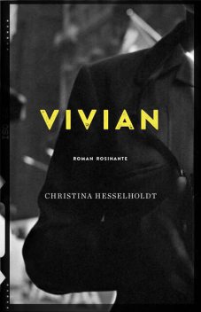 Vivian, Christina Hesselholdt