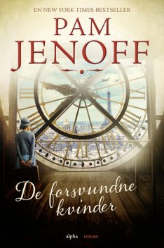 De forsvundne kvinder, Pam Jenoff