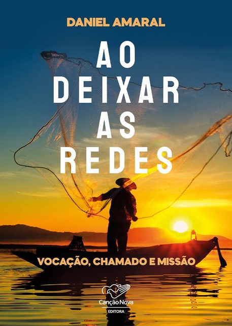 Ao deixar as redes, Daniel Amaral