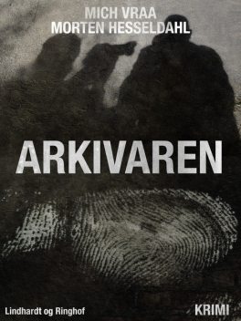 Arkivaren, Mich Vraa, Morten Hesseldahl