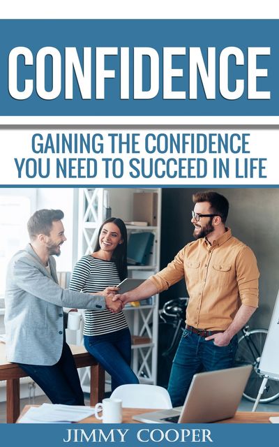 Confidence, Jimmy Cooper