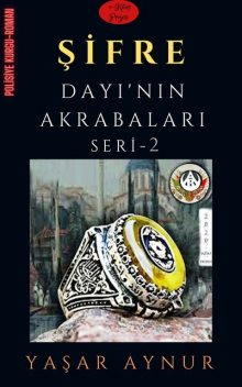 Şifre, Yaşar Aynur