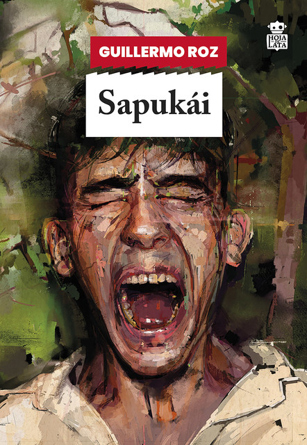 Sapukái, Guillermo Roz