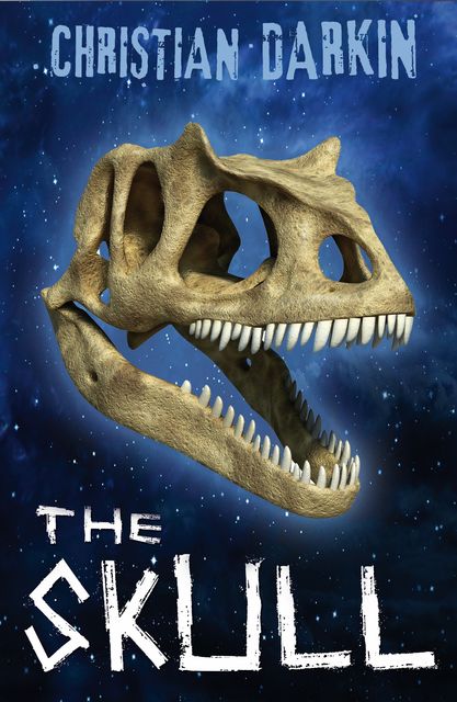 The Skull, Christian Darkin