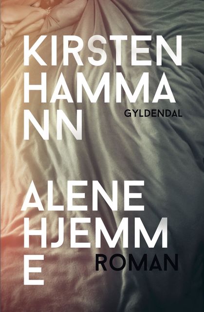 Alene hjemme, Kirsten Hammann