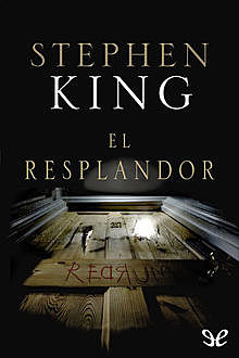 El resplandor, Stephen King
