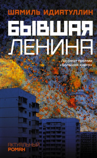 Бывшая Ленина, Шамиль Идиатуллин