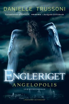 Engleriget – Angelopolis, Danielle Trussoni