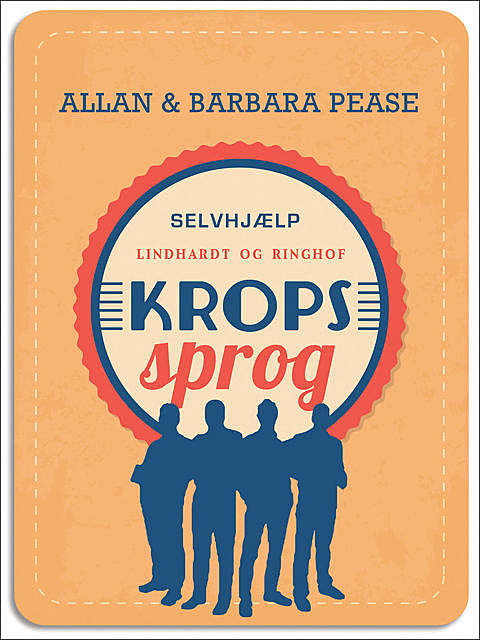 Kropssprog, Pease Barbara, Allan