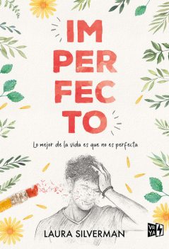 Imperfecto, Laura Silverman