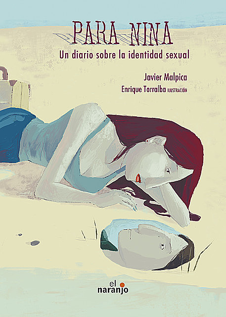 Para Nina, Javier Malpica
