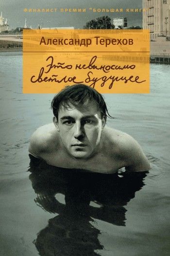 Это невыносимо светлое будущее, Александр Терехов