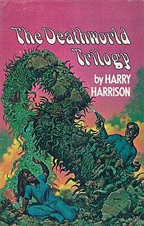 Deathworld, Harry Harrison