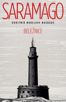 Beležnice, Žoze Saramago