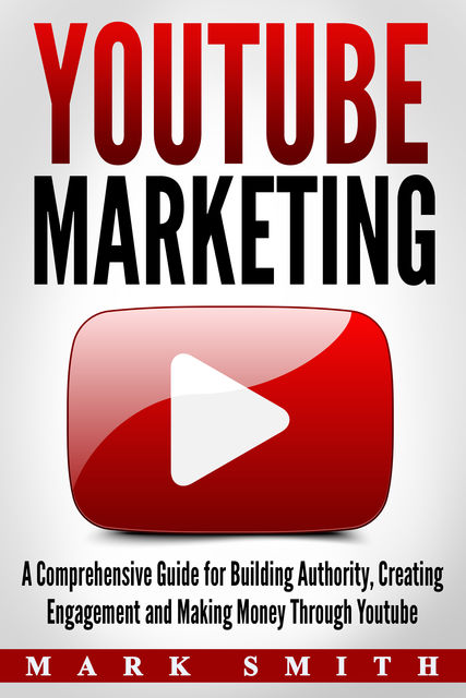 YouTube Marketing, Mark Smith