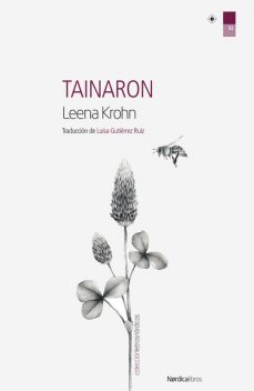 Tainaron, Leena Krohn