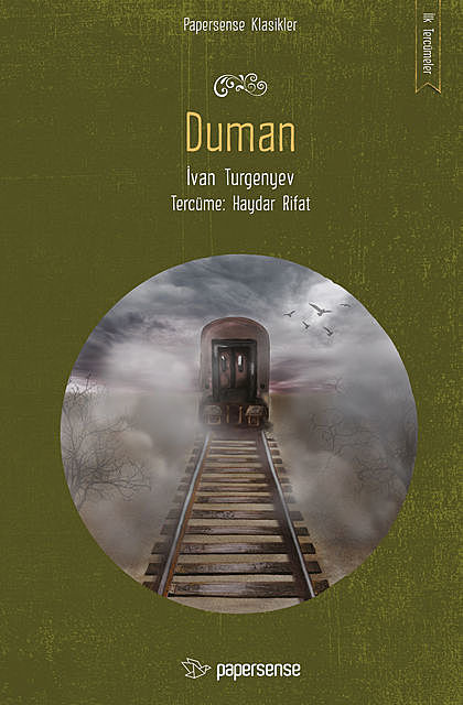 Duman, İvan Turgenyev