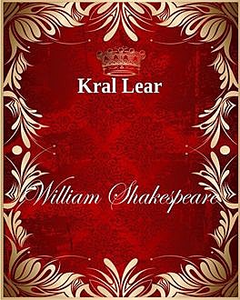Kral Lear, William Shakespeare