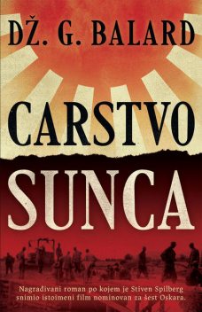 Carstvo Sunca, Dž.G. Balard
