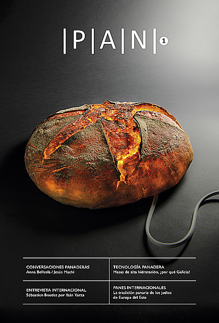 PAN 1, AA. VV.