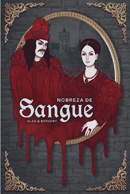Nobreza de Sangue, Bathory Vlad