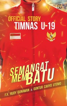 Semangat Membatu, F.X.Rudy Gunawan, Guntur Cahyo Utomo