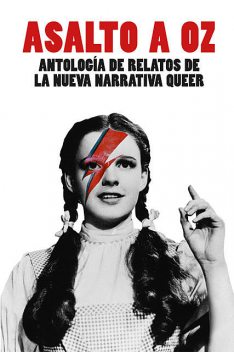 Asalto a Oz, Aixa de la Cruz, Álvaro Domínguez, Pablo Herrán de Viu, Gema Nieto, Miriam Beizana Vigo, Ángelo Nestore, Alana Portero, Darío Gómez de Barreda, Elizabeth Duval, Lluis Mosquera, Miguel Rual, Rodrigo García Marina, Sara Torre, Vicente Monroy, Óscar Espirita